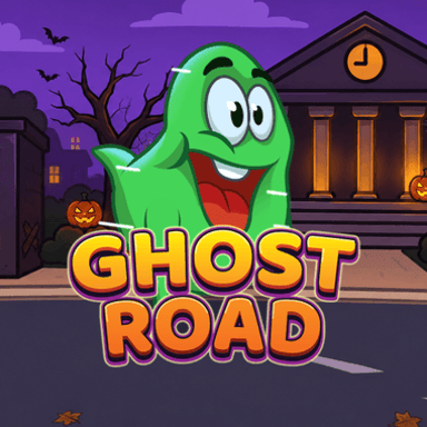 Ghost Road image