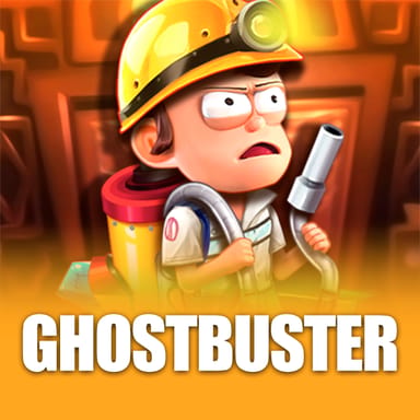 Ghostbuster image