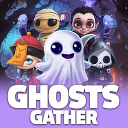 Ghosts Gather image
