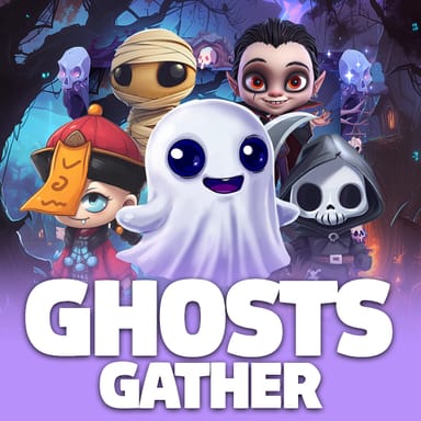 Ghosts Gather image