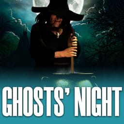 Ghosts' Night HD image