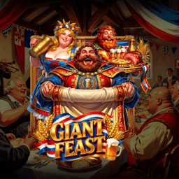 Giant Feast image