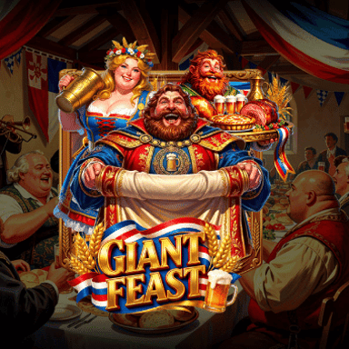 Giant Feast image