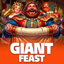 Giant Feast image