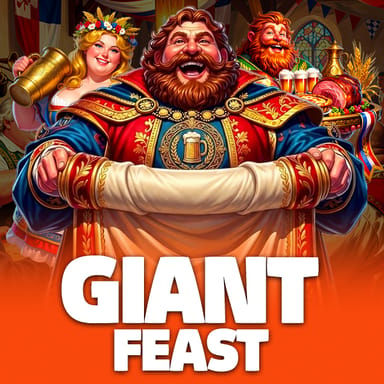 Giant Feast image