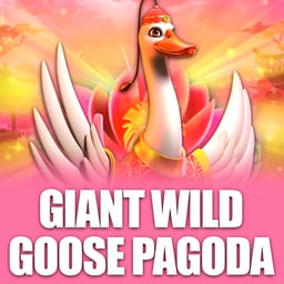 Giant Wild Goose Pagoda image