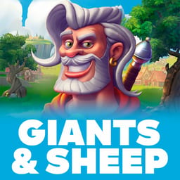 Giants & Sheep image