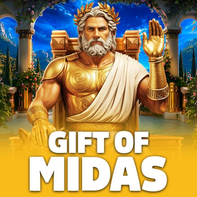 Gift of Midas image