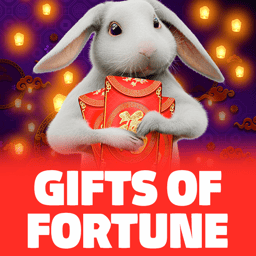 Gifts Of Fortune image