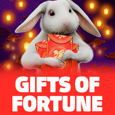 Gifts Of Fortune image