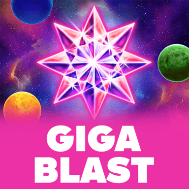 Giga Blast image