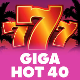 Giga Hot 40 image