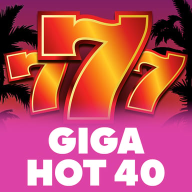 Giga Hot 40 image