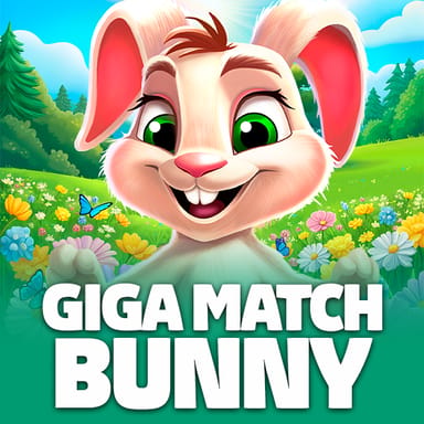 Giga Match Bunny image