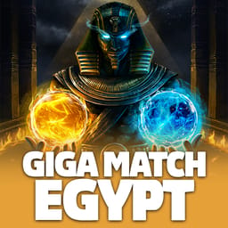 Giga Match Egypt image