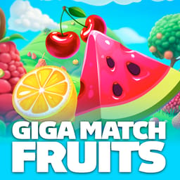 Giga Match Fruits image