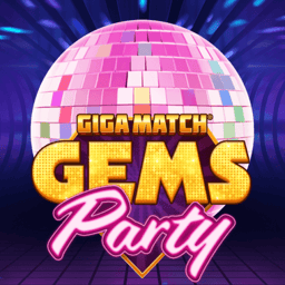 Giga Match Gems Party image