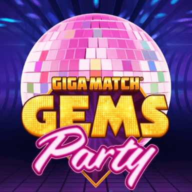 Giga Match Gems Party image