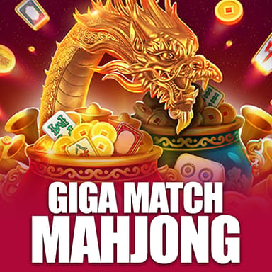 Giga Match Mahjong image