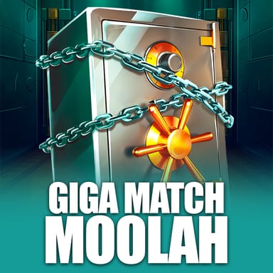 Giga Match Moolah image