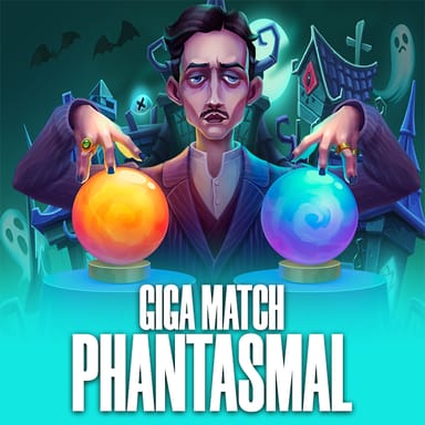 Giga Match Phantasmal image