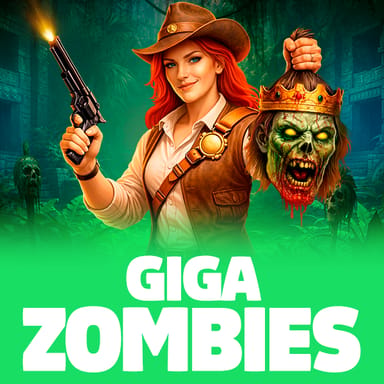 Giga Zombies image