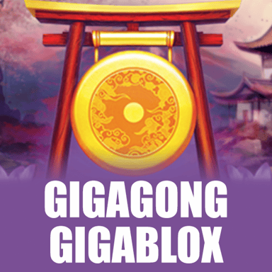 GigaGong GigaBlox image