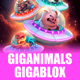 Giganimals GigaBlox image
