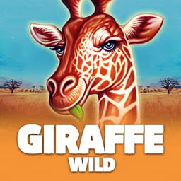 Giraffe Wild image
