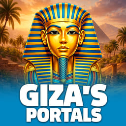 Giza's Portals image