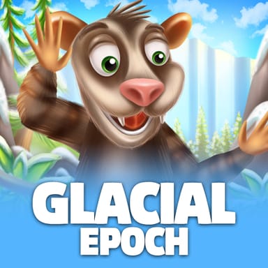 Glacial Epoch image