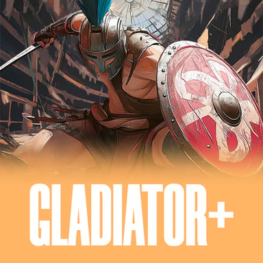 Gladiator+ image