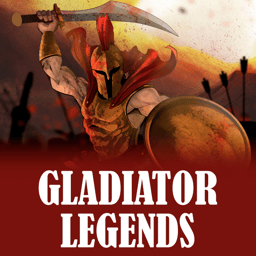 Gladiator Legends image