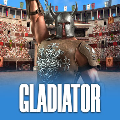 Gladiator image