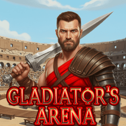 Gladiator’s Arena image