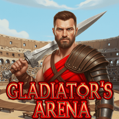 Gladiator’s Arena image