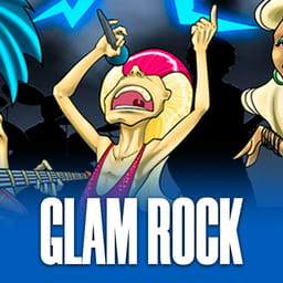 Glam Rock image