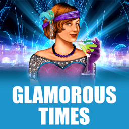 Glamorous Times image
