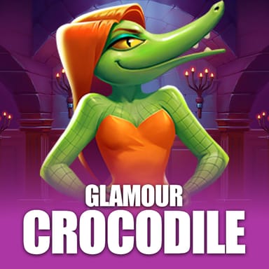 Glamour Crocodile image