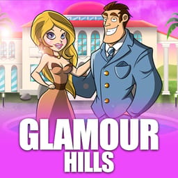 Glamour Hills HD image