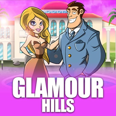 Glamour Hills HD image