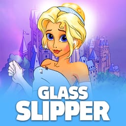 Glass Slipper image