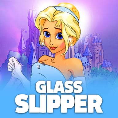 Glass Slipper image