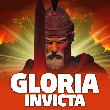 Gloria Invicta image