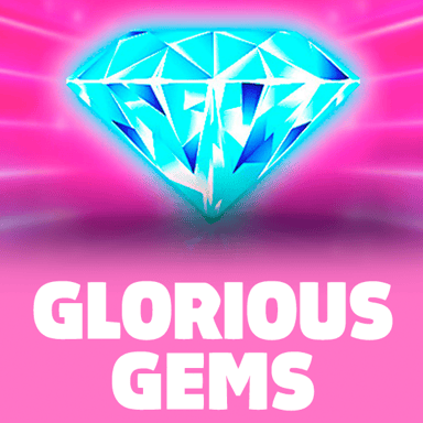 Glorious Gems image