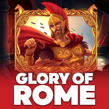 Glory Of Rome image