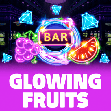 Glowing Fruits image
