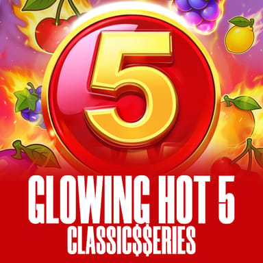 Glowing Hot 5:Classic$$erieS image
