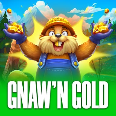 Gnaw'n Gold image