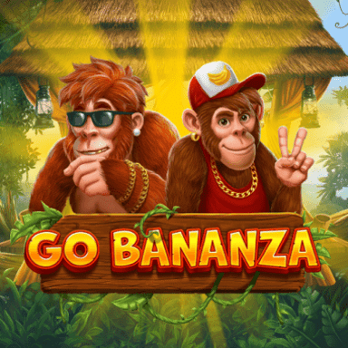 Go Bananza image